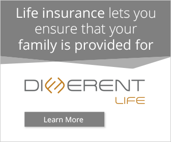 Life insurance lets you ensure that family is provided for. Learn more.
