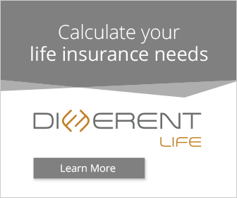 Click ad: How much life insurance do you need? Learn more.